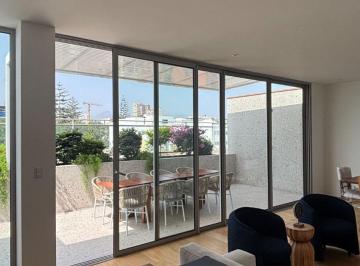 Departamento de 4 habitaciones, Lima · Departamento Dúplex de 193 m² con 4 Habitaciones en Venta en Aurora