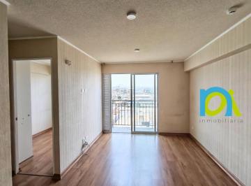 Departamento de 2 habitaciones, Lima · Departamento en Los Cipreses: 2 Dorm., Balcón y Vista Exterior | Venta y Alquiler/cercado