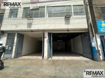 Local comercial · 60m² · Local en Alquiler en Plena Av Principal, Santa Anita