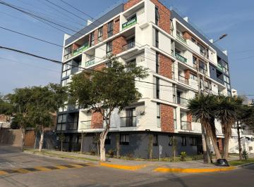 Departamento de 2 habitaciones, Lima · Vendo 2 Dptos Casi Estreno Surco Urb. Tambo de Monterrico, 2do Piso y 5to Piso 65 m² 2dorms Cochera