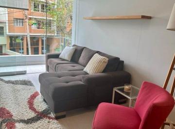 Departamento de 2 habitaciones, Lima · Alquiler: Amoblado 02dorm/cerca a Larcomar