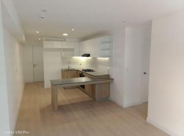 Departamento de 2 habitaciones, Lima · Departamento de Estreno Frente Al Parque Castilla