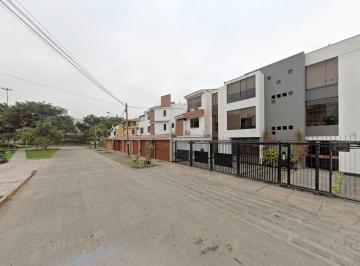 Departamento · 101ha · 3 Dormitorios · 1 Estacionamiento · San Borja – Vendo Departamento Remodelado en Chacarilla Cerca Al Pentagonito