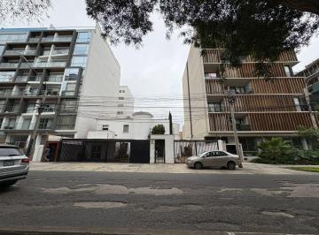 Terreno / Lote · 800m² · San Isidro – Venta Terreno de 800 m² con Amplio Frente en Gral. Salaverry