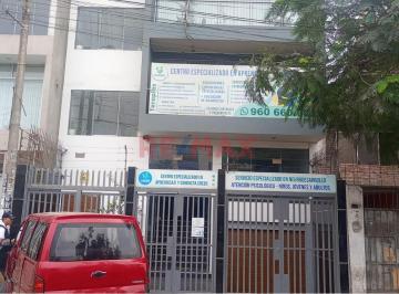 Local comercial · 320m² · 1 Estacionamiento · Local en Ate