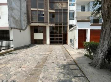 Departamento · 120m² · 3 Dormitorios · 2 Estacionamientos · La Molina – Vendo Departamento 3 Dorm. en La Molina Vieja