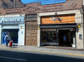 Terreno / Lote , Tacna · Terreno de 760 m² en Venta en Cercado de Tacna. con 2 Frentes (Av San Martin y Calle Bolívar)