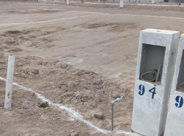 Terreno / Lote · 243m² · Terreno en Jahuay