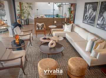Departamento de 3 habitaciones, Lima · Duplex en Venta en Las Casuarinas, Surco - a Pocos Pasos del Casuarinas International College