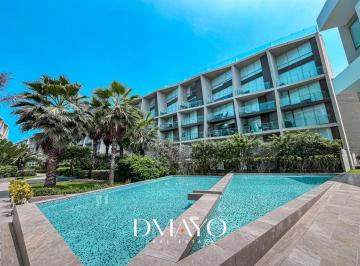 Departamento · 92m² · 3 Dormitorios · Dpto en Venta Condominio Ocean Reef - San Bartolo