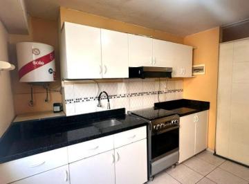 Departamento de 3 habitaciones, Lima · Departamento en Alquiler - Tres Dorm. - Santa Beatriz