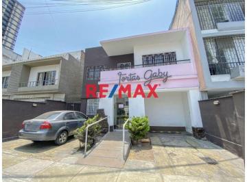 Local comercial , Lima · Local Comercial en Venta de 300 m² en Miraflores - Zona Cz