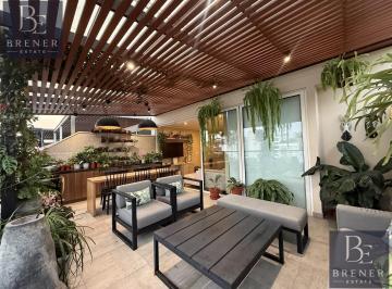 Departamento · 120m² · 3 Dormitorios · 2 Estacionamientos · Duplex en Venta a Pasos de Vivanda 2 de Mayo