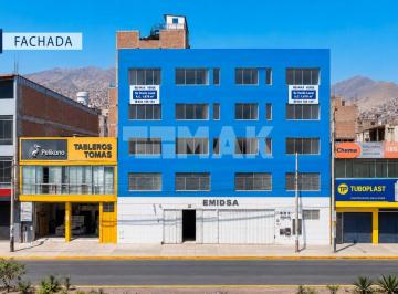 Local comercial , Lima · ¡Excelente Oportunidad Para Inversionistas en La Principal Arteria Comercial de Comas!