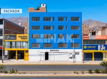 Local comercial , Lima · ¡Excelente Oportunidad Para Inversionistas en La Principal Arteria Comercial de Comas!