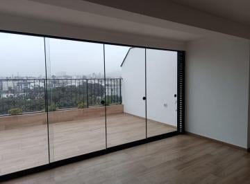Departamento de 3 habitaciones, Lima · Duplex en Venta Frente a Parque Estreno Entrega Inmediata Valle Hermoso