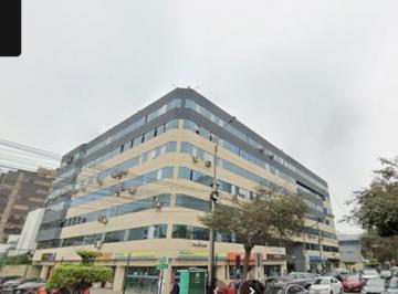Oficina comercial , Lima · Oficina de 80 m² con 2 Ambientes o Consultorios en Venta Frente a Clinica en San Isidro