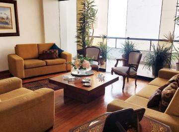 Departamento de 5 habitaciones, Lima · Dúplex 315 m² con Amplia Terraza en La Mejor Zona de Chacarilla