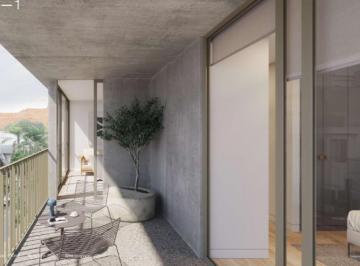 Departamento · 108m² · 1 Dormitorio · 1 Estacionamiento · Exclusivo Penthouse | Arquitectura de Autor y Acabados de Lujo en Miraflores