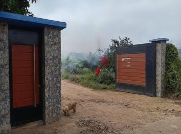 Terreno / Lote , Huaral · Vendo Terreno en Condominio Agrícola