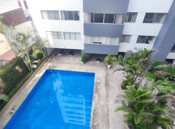 Departamento · 141m² · 3 Dormitorios · Vendo Amplio Departamento Remodelado en Malecón de La Marina – Miraflores