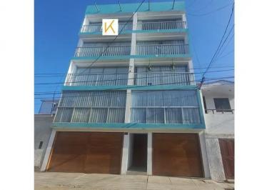 Departamento · 88m² · 3 Dormitorios · Departamento en Venta Playa - Huanchaco