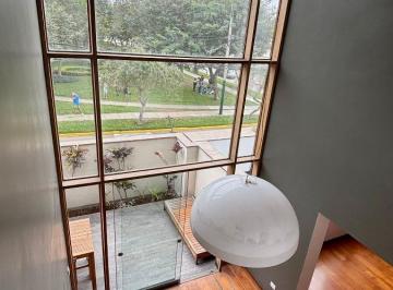 Departamento de 3 habitaciones, Lima · Duplex Frente a Parque con Terraza