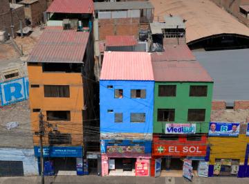 Casa de 5 habitaciones, Lima · Venta de Casa en El Callao