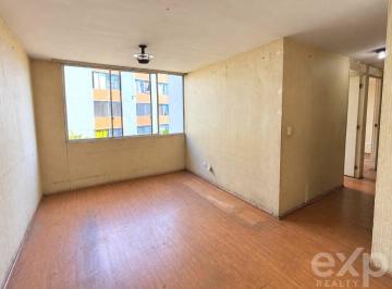 Sala - Comedor · Oportunidad Departamento en Condominio Las Poncianas