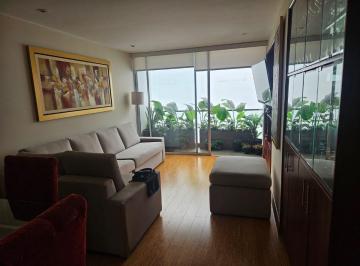 Departamento de 3 habitaciones, Lima · San Borja por Pentagonito Ocasión Hermoso