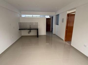 Departamento de 3 habitaciones, Callao · Departamento en Alquiler 3 Dorm. – Callao