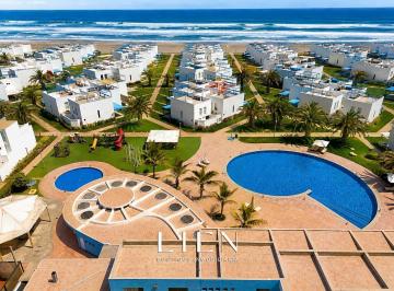 Casa de playa · 175m² · 4 Dormitorios · 2 Estacionamientos · Venta Casa de Playa Asia del Sur Sarapampa