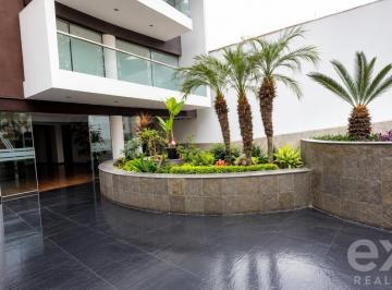 Departamento · 230m² · 3 Dormitorios · 2 Estacionamientos · Venta Departamento Chacarilla San Borja 3 Dorm. 3 Baños 230 m²