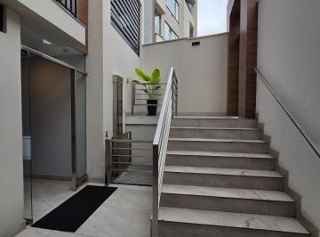 Departamento de 3 habitaciones, Lima · Departamento Moderno de 3 Dor. con Linda Vista Al Parque – Pregoneros