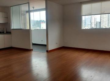 Departamento de 2 habitaciones, Lima · Agradable E Iluminado Dpto en Alquiler en San Antonio Cerca Al Parque Reducto