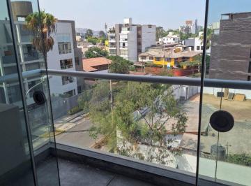 Departamento de 3 habitaciones, Lima · Vendo Duplex 222 m² Derby Surco