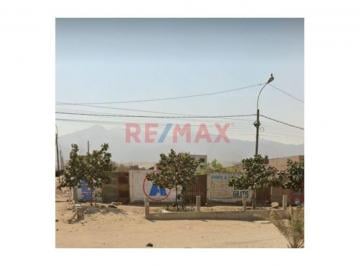 Terreno / Lote , Lima · Terreno de 1,019 m² en Esquina, Frente a Av Huarangal, Carabayllo