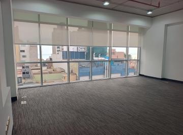 Oficina comercial · 70m² · 3 Estacionamientos · Alquiler de Oficina en Av del Ejercito en Miraflores