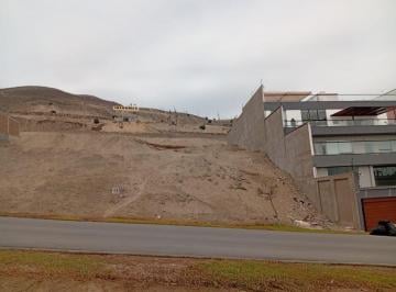 Terreno / Lote , Lima · Tu Refugio Sobre La Ciudad. Amplio Terreno en Venta en Casuarinas Sur. Surco