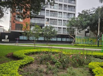 Departamento de 3 habitaciones, Lima · Venta Dpto de Estreno 3 Dorm No Paga Alcabala Entrega Inmediata Higuereta 2do Piso Ascensor