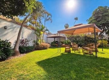 Casa de 4 habitaciones, Lima · Venta de Casa de 500 m² en El Chacarilla Surco