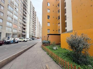 Departamento de 3 habitaciones, Lima · Alquiler Departamento Ciudad Nueva Canta Callao! Opción de Cochera