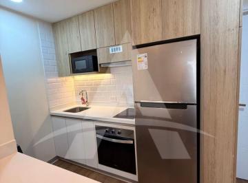 Departamento de 1 habitación, Lima · Se Alquila Mini Depa de Estreno Torre Paino Limite con San Isidro