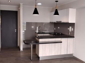 Departamento de 2 habitaciones, Lima · Departamento Funcional Cerca Al Centro Financiero, San Isidro