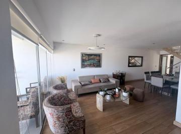 Departamento de 3 habitaciones, Lima · Exclusivo Dúplex en Venta – Tambo de Monterrico, Surco