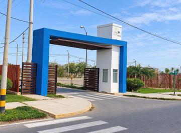 Terreno / Lote , Ica · Terreno en Venta – Urb. Sol de Ica, Etapa Xvii | Ica