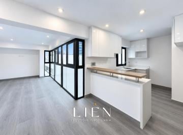 Departamento · 147m² · 2 Dormitorios · 1 Estacionamiento · Triplex de Estreno a Cuadras de Larcomar