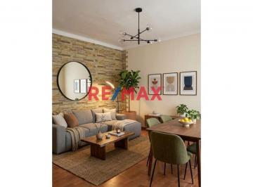 Departamento de 1 habitación, Lima · Departamento en Venta de 46 m² en San Martín de Porres