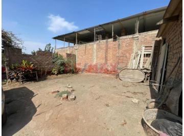 Casa de 1 habitación, Lima · Terreno de 588 m² con Zonificación Cv (5 Pisos) en Urb. José Gálvez, Villa María del Triunfo