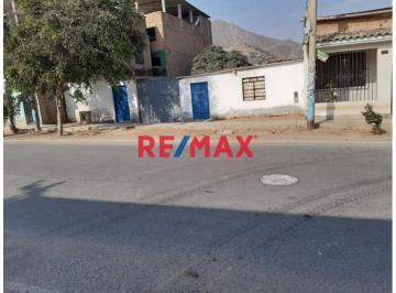 Casa de 1 habitación, Lima · Casa en Venta de 588 m² en Villa María del Triunfo